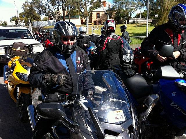 Photo courtesy of Ken.