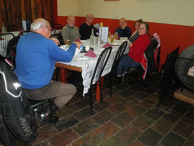 Photo courtesy of Kaye.