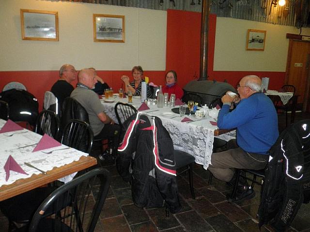 Photo courtesy of Kaye.