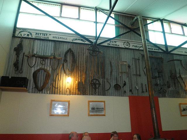 Photo courtesy of Kaye.