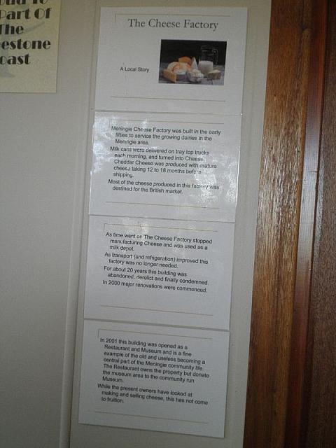 Photo courtesy of Kaye.