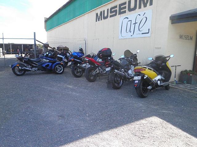 Photo courtesy of Kaye.