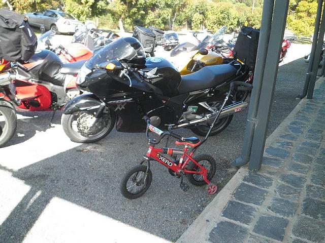 Photo courtesy of Kaye.