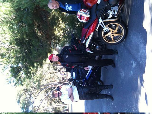 Photo courtesy of Ken.