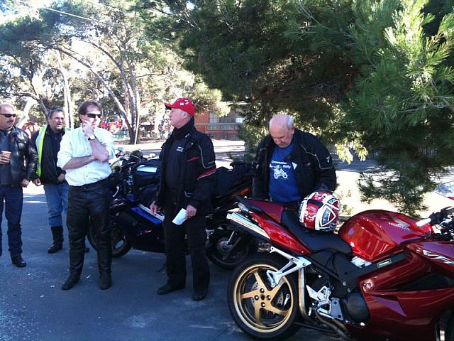 Photo courtesy of Ken.