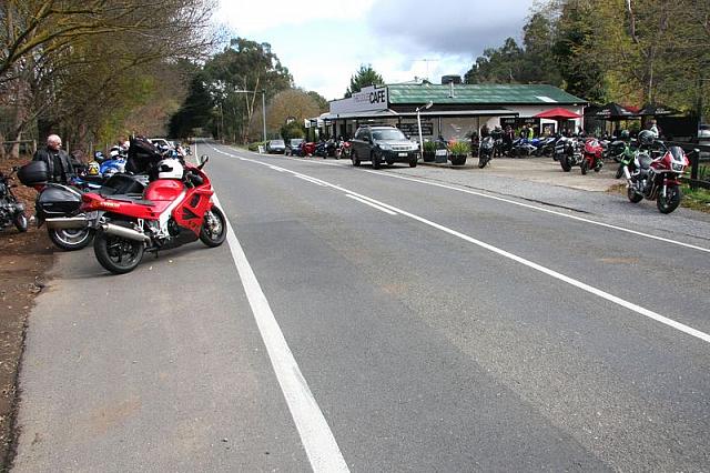 Photo courtesy of David O.