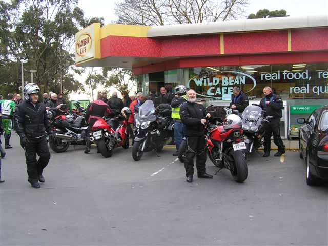 Photo courtesy of Chris