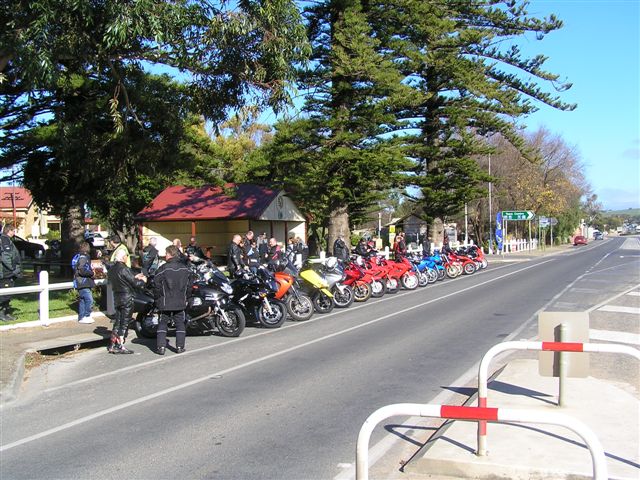 Photo courtesy of Chris