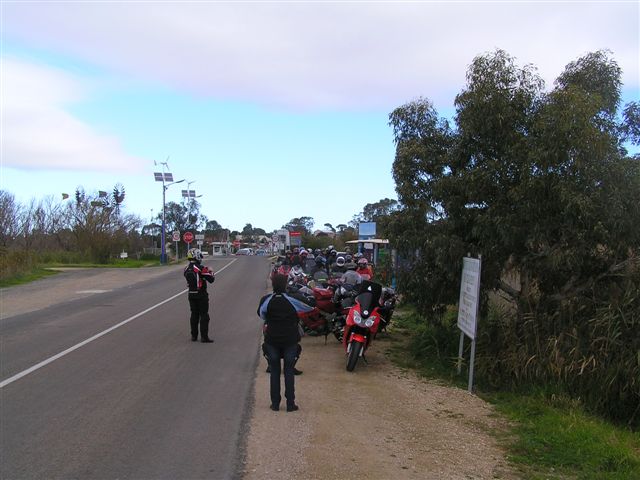 Photo courtesy of Chris