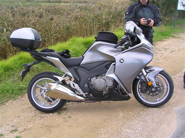 Photo courtesy of Chris