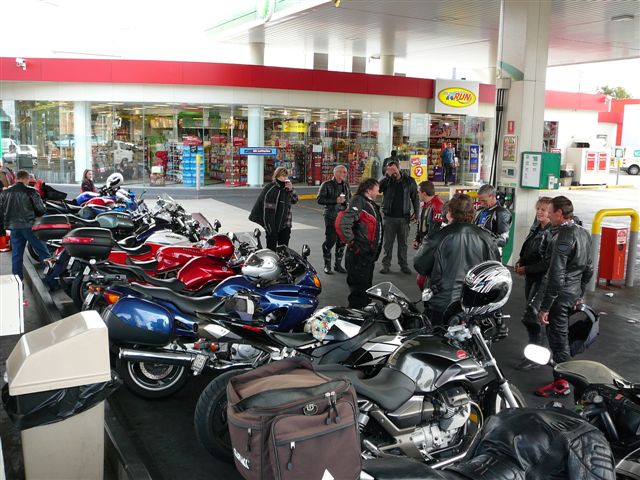 Photo courtesy of Chris Z.