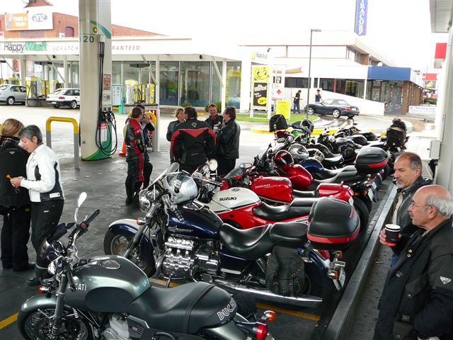 Photo courtesy of Chris Z.