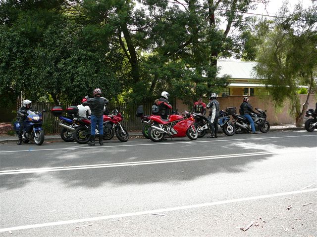 Photo courtesy of Chris Z.