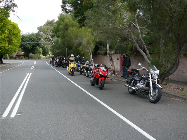 Photo courtesy of Chris Z.