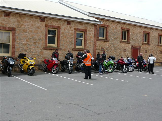 Photo courtesy of Chris Z.