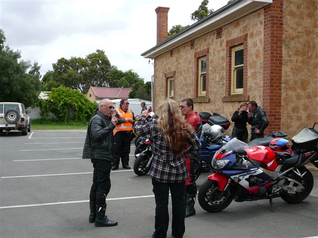 Photo courtesy of Chris Z.