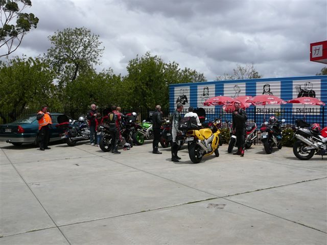 Photo courtesy of Chris Z.