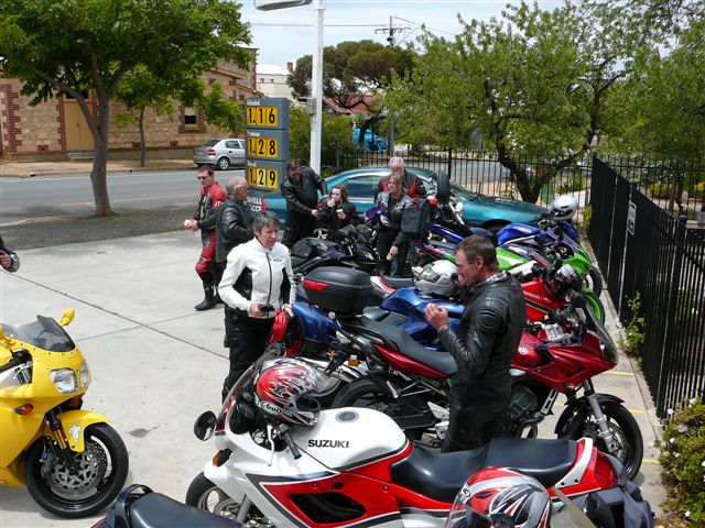 Photo courtesy of Chris Z.