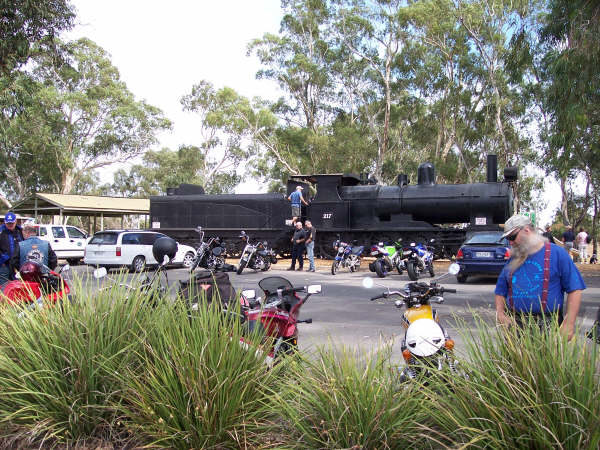 Photo courtesy of Kelvin