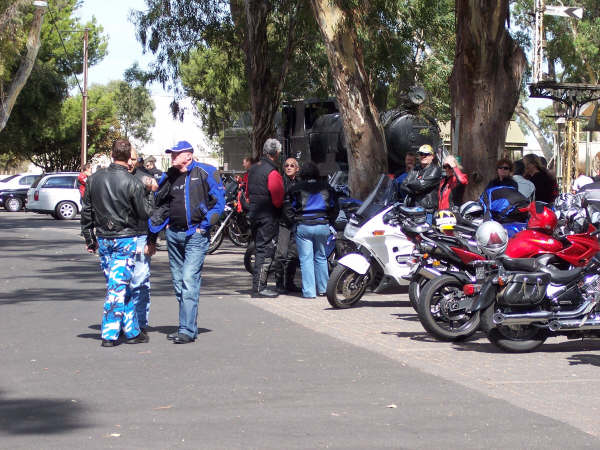 Photo courtesy of Kelvin