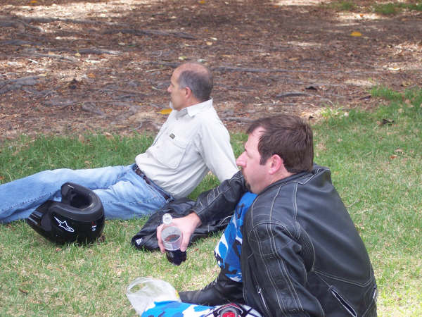 Photo's courtesy of Kelvin