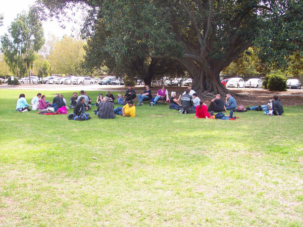 Photo's courtesy of Kelvin