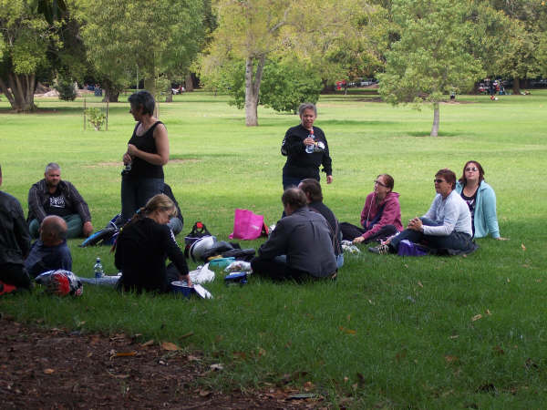 Photo's courtesy of Kelvin