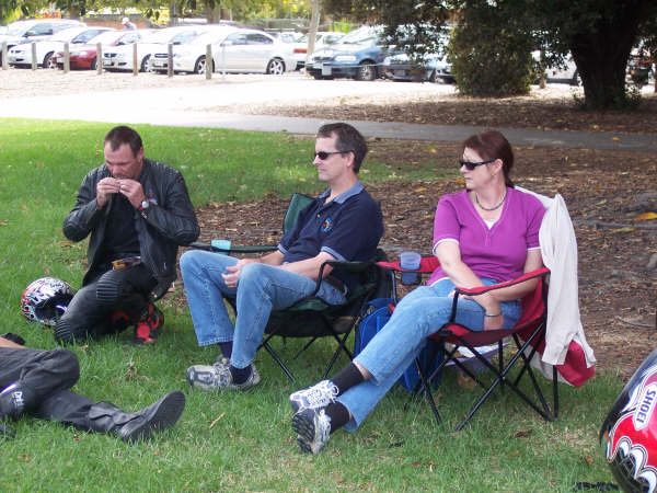 Photo's courtesy of Kelvin