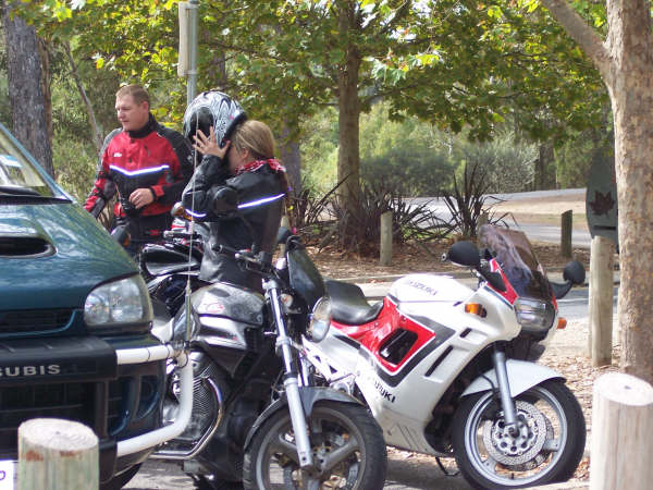 Photo's courtesy of Kelvin