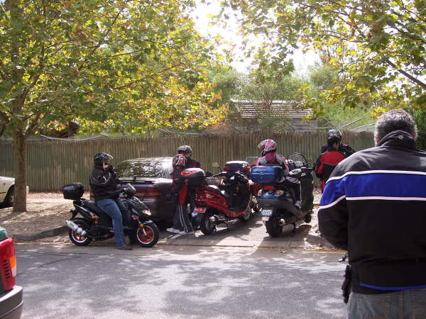 Photo's courtesy of Kelvin