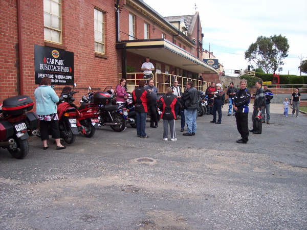 Photo's courtesy of Kelvin