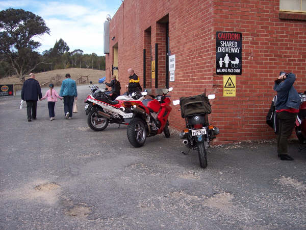 Photo's courtesy of Kelvin