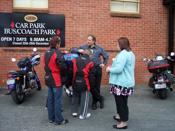 Photo's courtesy of Kelvin