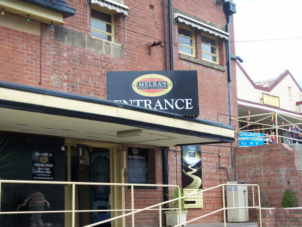 Photo's courtesy of Kelvin