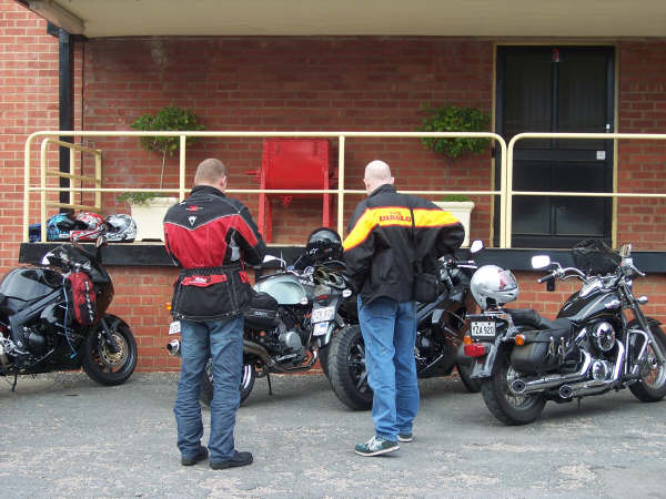 Photo's courtesy of Kelvin