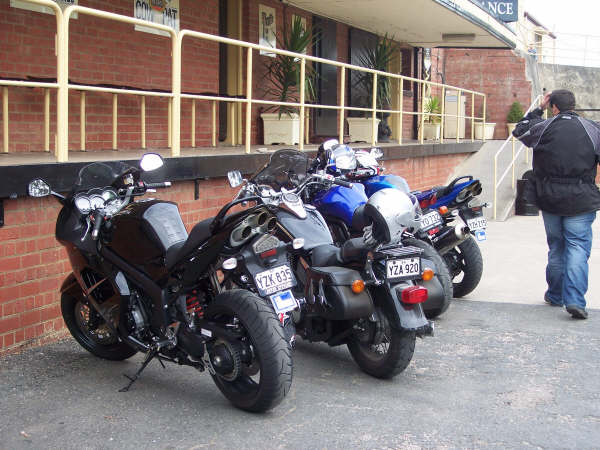 Photo's courtesy of Kelvin