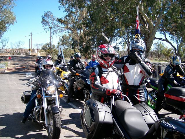 Photo courtesy of Steve & Karen