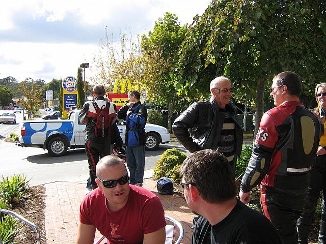 Photo courtesy of Kaye