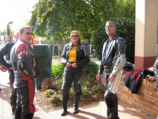 Photo courtesy of Kaye