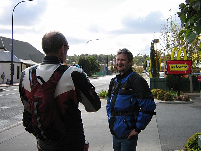 Photo courtesy of Kaye