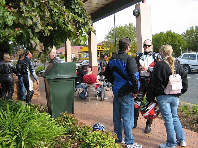 Photo courtesy of Kaye