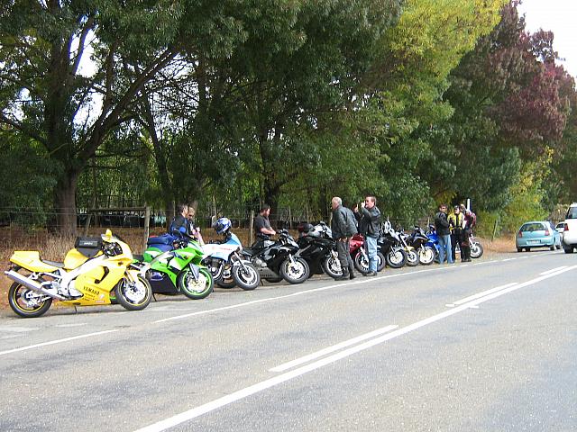 Photo courtesy of Kaye