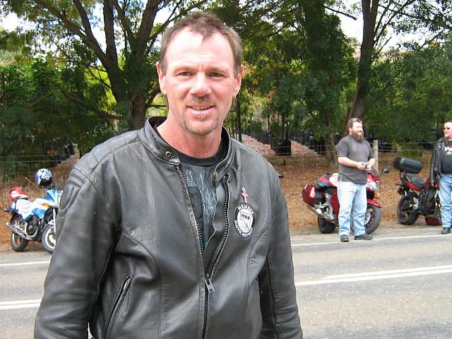 Photo courtesy of Kaye