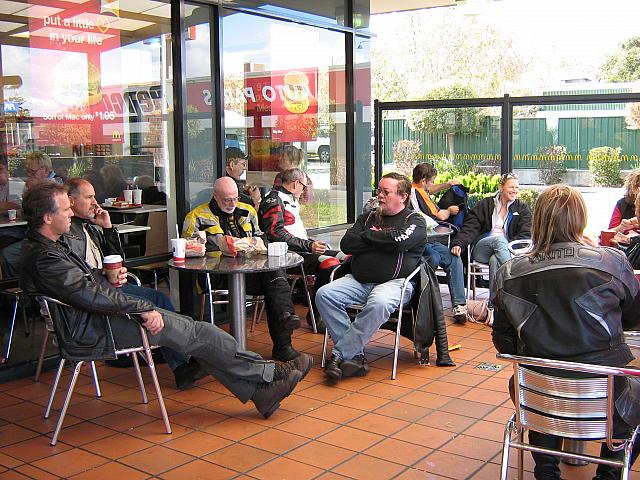 Photo courtesy of Kaye