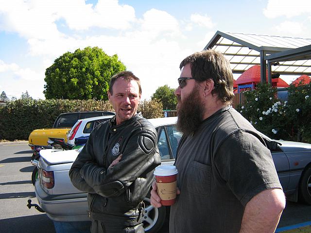 Photo courtesy of Kaye