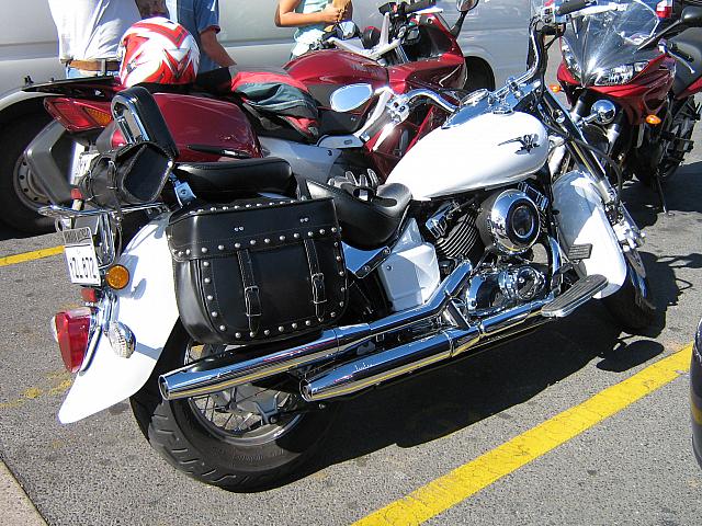 Photo courtesy of Kaye