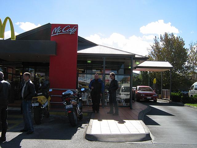 Photo courtesy of Kaye