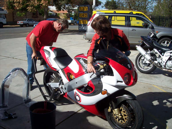 Photo courtesy of Kelvin