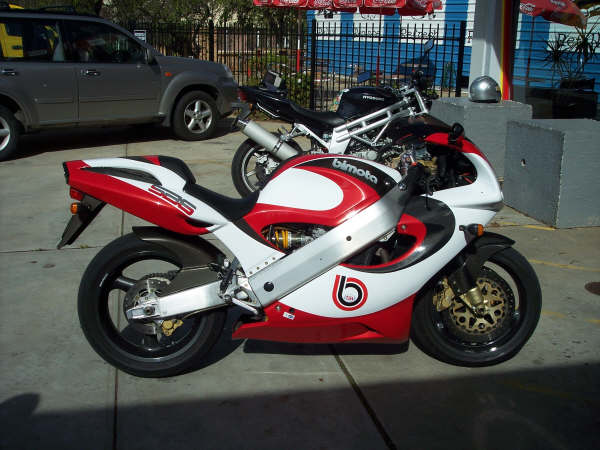 Photo courtesy of Kelvin