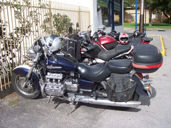 Photo courtesy of Kelvin